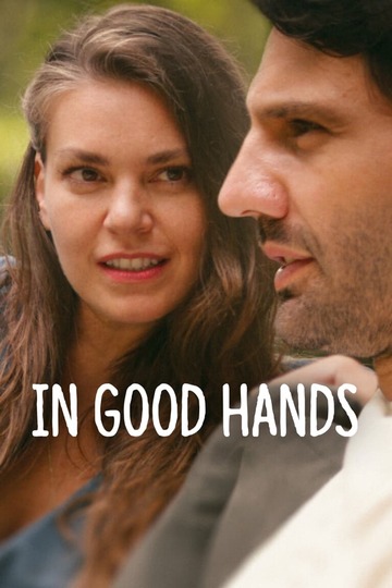 Poster of In Good Hands