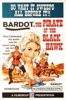 Poster of The Pirate of the Black Hawk