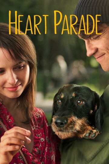 Poster of Heart Parade