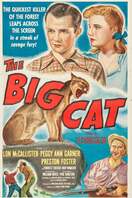Poster of The Big Cat