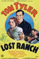 Poster of Lost Ranch