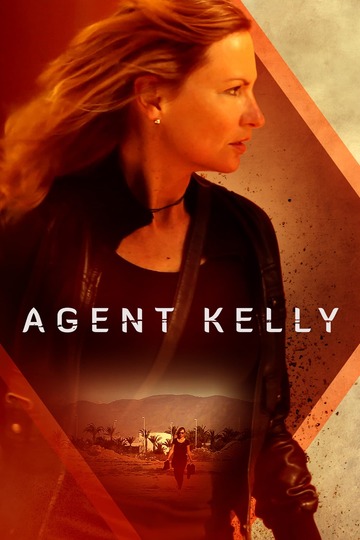 Poster of Agent Kelly