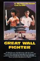 Poster of Fire on the Great Wall