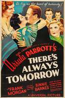 Poster of There's Always Tomorrow