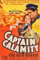 Poster of Captain Calamity