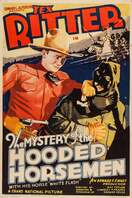 Poster of The Mystery of the Hooded Horsemen