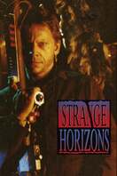 Poster of Strange Horizons