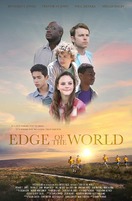 Poster of Edge of the World