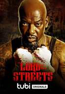Poster of Lord of the Streets