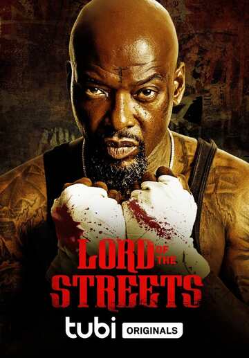 Poster of Lord of the Streets