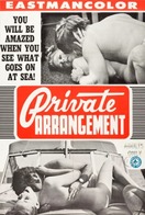Poster of Private Arrangement