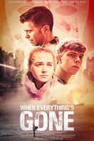 Poster of When Everything's Gone
