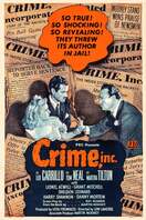 Poster of Crime, Inc.