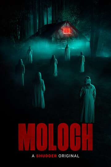 Poster of Moloch