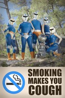 Poster of Smoking Causes Coughing