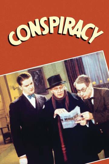 Poster of Conspiracy