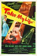 Poster of Take My Life
