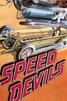 Poster of Speed Devils