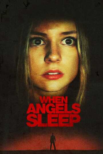 Poster of When Angels Sleep