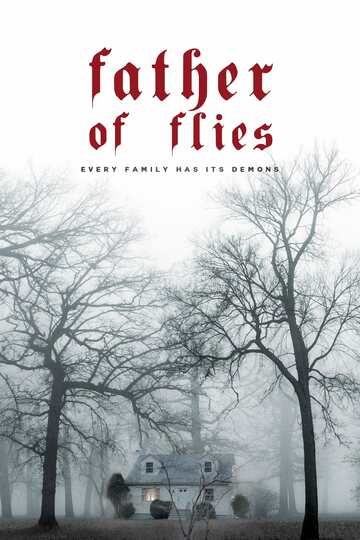 Poster of Father of Flies