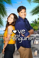 Poster of Love and Penguins