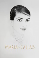 Poster of Maria by Callas