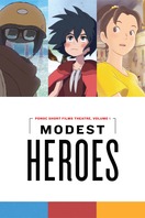 Poster of Modest Heroes