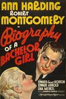 Poster of Biography of a Bachelor Girl