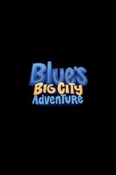 Poster of Blue's Big City Adventure