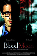 Poster of Blood Moon