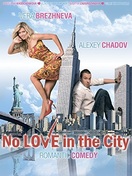 Poster of Love and the City