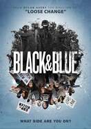 Poster of Black and Blue