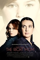 Poster of The Right Mom
