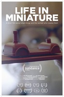 Poster of Life in Miniature