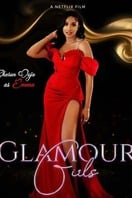 Poster of Glamour Girls