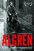Poster of Algren