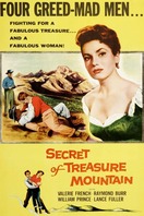 Poster of Secret of Treasure Mountain