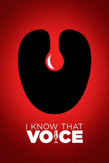 Poster of I Know That Voice