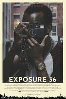 Poster of Exposure 36