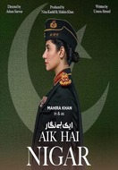 Poster of Aik Hai Nigar