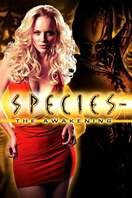 Poster of Species: The Awakening