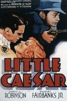 Poster of Little Caesar