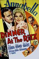 Poster of Dinner at the Ritz