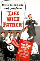 Poster of Life with Father