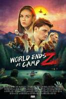 Poster of World Ends at Camp Z
