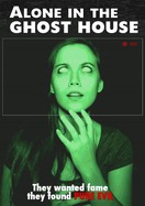 Poster of Alone in the Ghost House