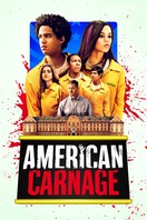 Poster of American Carnage