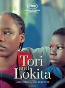 Poster of Tori and Lokita