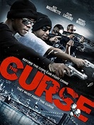 Poster of D'Curse