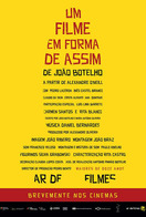 Poster of Um Filme em Forma de Assim